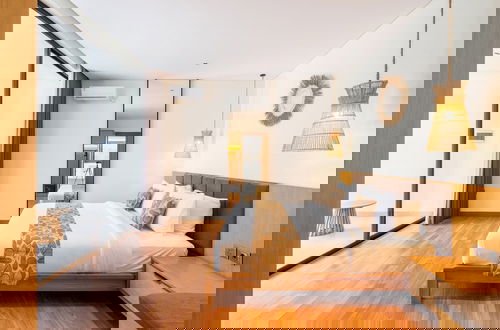 Foto 3 - Nivassa Villa by Betterplace