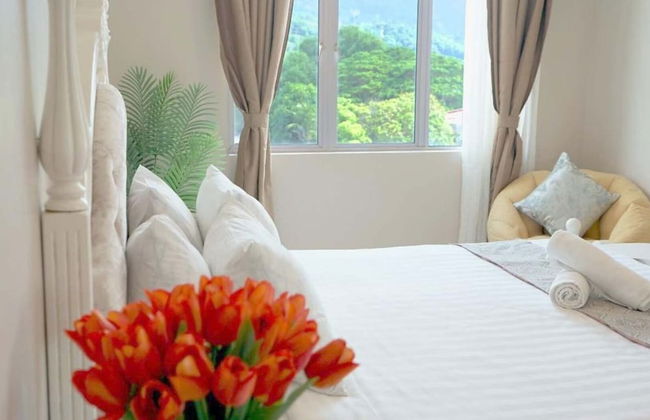 Triima Inn Dayang Bay by Perfect Host - Foto 34