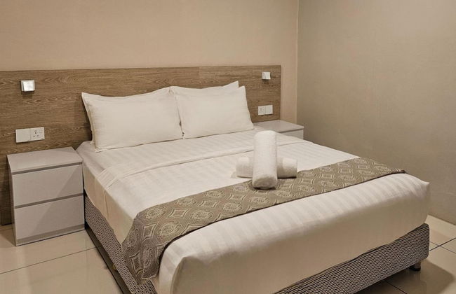 Triima Inn Dayang Bay by Perfect Host - Foto 23