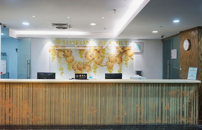 Triima Inn Dayang Bay by Perfect Host - Foto 2