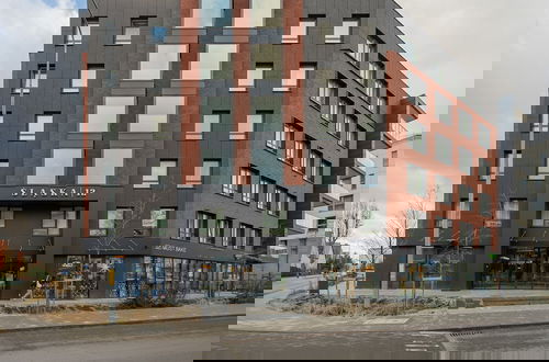Foto 46 - Śląska Studio Gdańsk Przymorze by Renters
