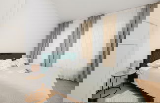 Foto 3 - Przymorze Pretty Studio by Renters