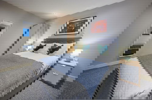 Foto 3 - Host Apartments Ropewalks Abode