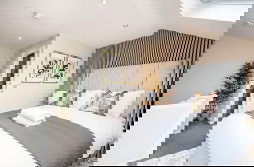 Foto 5 - Host Stay Halifax House Living