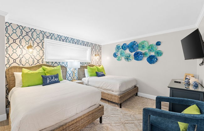 Summerhouse Beach Resort by PHG - Foto 46