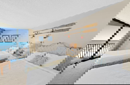 Foto 6 - Summerhouse Beach Resort by PHG