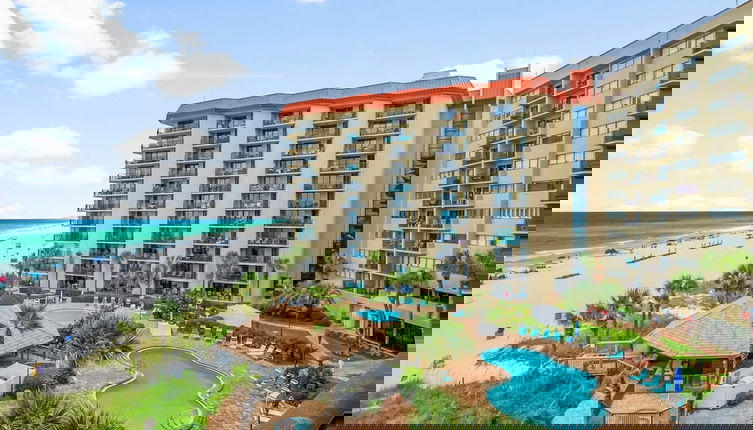 Foto 1 - Summerhouse Beach Resort by PHG