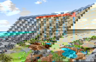 Foto 1 - Summerhouse Beach Resort by PHG