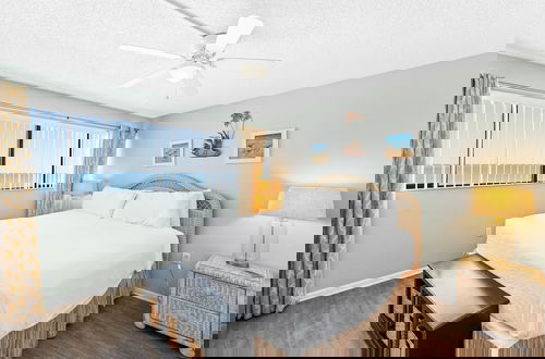 Foto 22 - Summerhouse Beach Resort by PHG