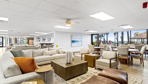 Lobby-Lounge