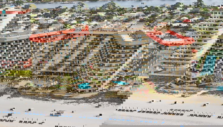 Foto 1 - Summerhouse Beach Resort by PHG