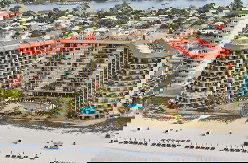 Foto 1 - Summerhouse Beach Resort by PHG