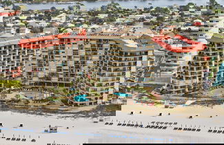 Foto 1 - Summerhouse Beach Resort by PHG