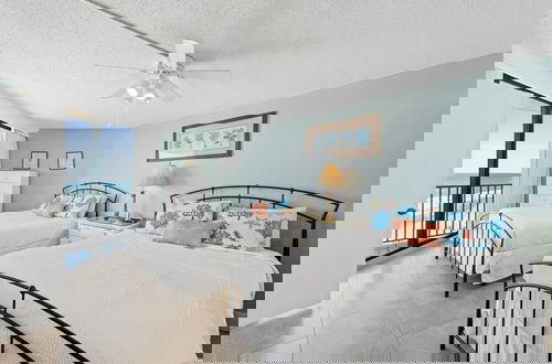 Foto 31 - Summerhouse Beach Resort by PHG