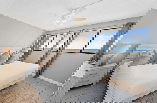 Foto 26 - Summerhouse Beach Resort by PHG