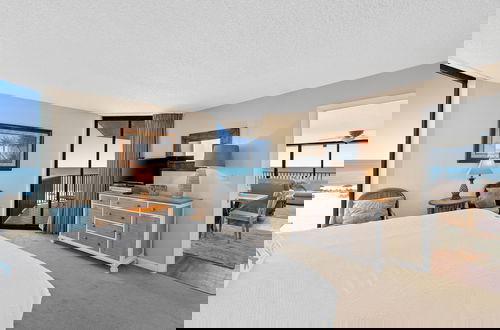 Foto 5 - Summerhouse Beach Resort by PHG
