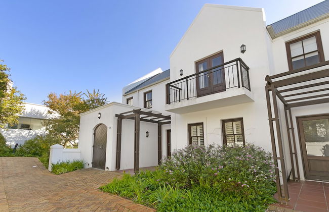 Winelands Golf Lodges 24 - Foto 25