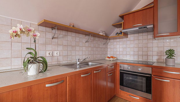 Cozinha privada