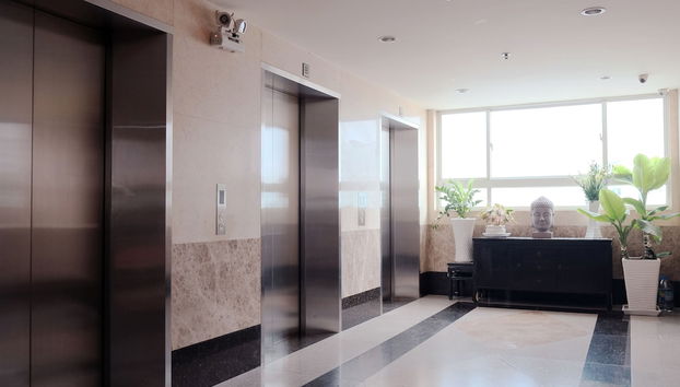 Ingresso interno