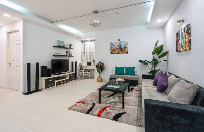 Alex House Saigon - Foto 64