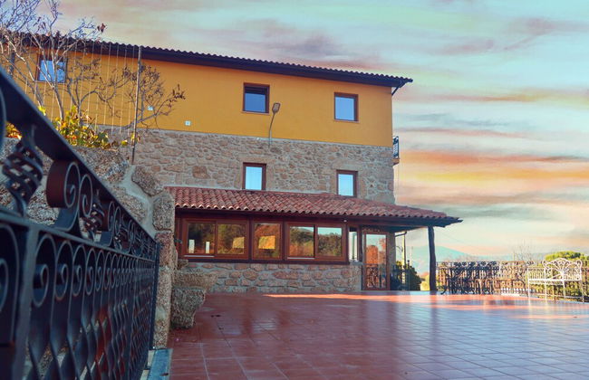 Quinta do Limite Agroturismo - Foto 9