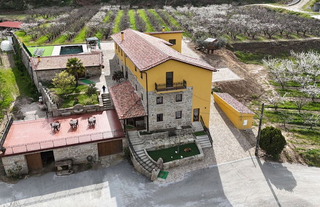 Quinta do Limite Agroturismo - Foto 10