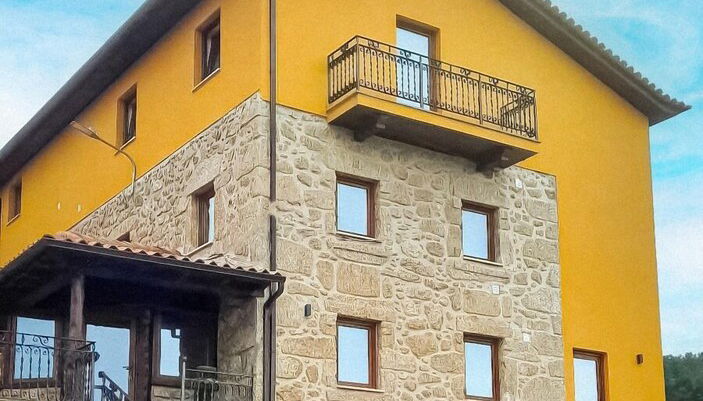 Foto 1 - Quinta do Limite Agroturismo
