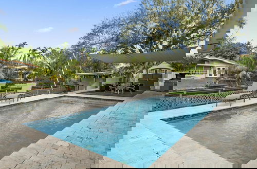 Foto 55 - Stylish Aventura Home With Pool on Intercostal