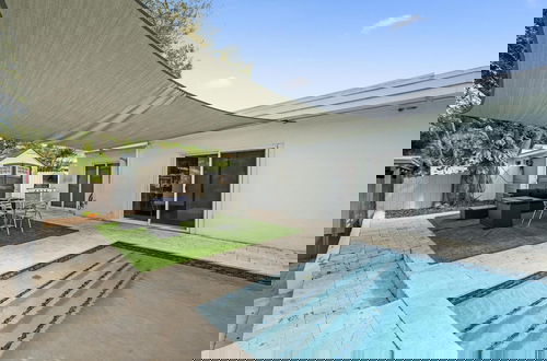 Foto 56 - Stylish Aventura Home With Pool on Intercostal