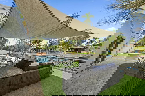 Foto 59 - Stylish Aventura Home With Pool on Intercostal