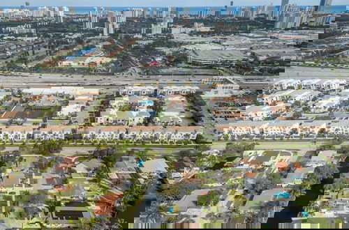 Foto 66 - Stylish Aventura Home With Pool on Intercostal