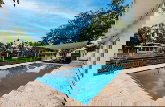 Foto 3 - Stylish Aventura Home With Pool on Intercostal