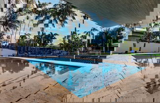 Foto 2 - Stylish Aventura Home With Pool on Intercostal
