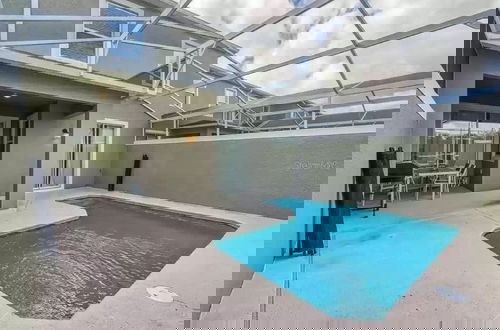 Foto 19 - 4 Bed Champions Gatel Town Home With Splash Pool 4 Bedroom Townhouse by RedAwning