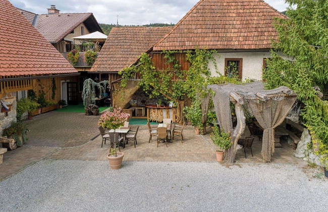 Luxury Glamping House Pia - Foto 10