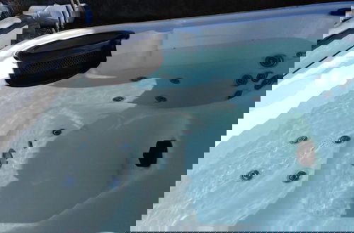 Foto 47 - Tamy - With hot tub - H
