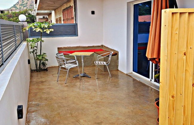 Apartamentos Santiago - Tarrafal - Foto 25