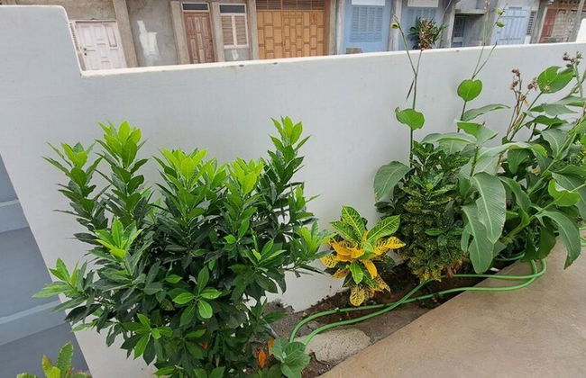 Apartamentos Santiago - Tarrafal - Foto 29