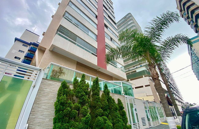 Residencial Marine - Foto 17