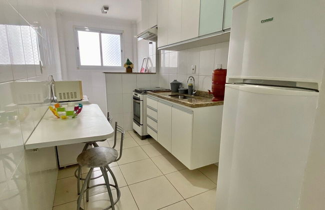 Residencial Marine - Foto 7