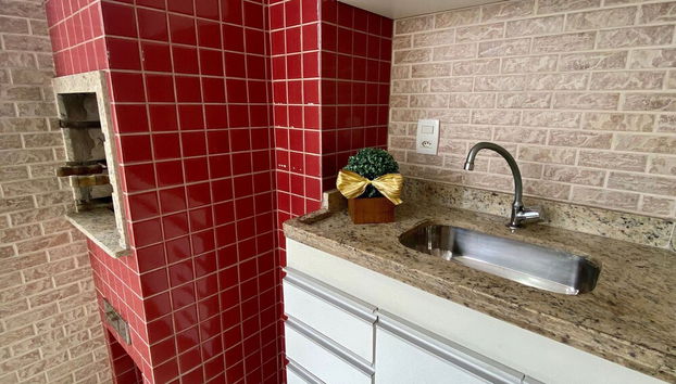 Cozinha privada