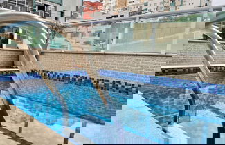 Foto 1 - Residencial Marine