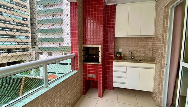 Cozinha privada