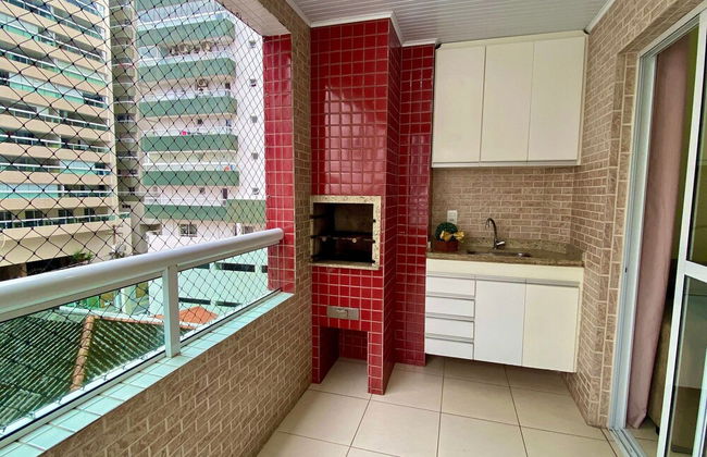 Residencial Marine - Foto 3