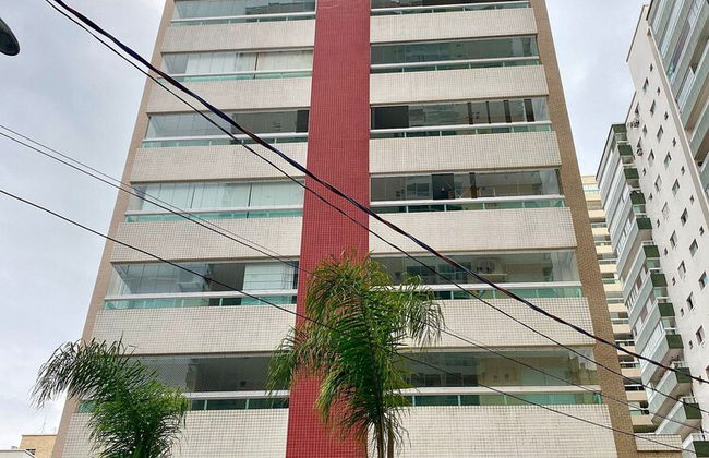 Residencial Marine - Foto 16