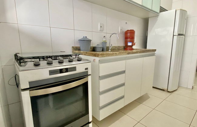Residencial Marine - Foto 5