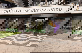 Foto 1 - Rioca Hafeninsel Posto 8