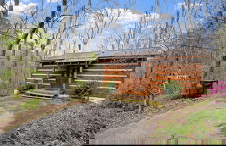 Foto 1 - Together Always 1 Bedroom Cabin by Heavenly Views Resort