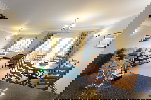 Foto 3 - Porth Veor Villas & Apartments