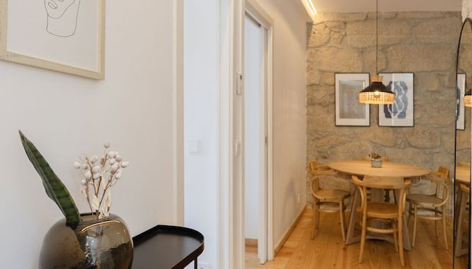 Photo 1 - Liiiving - Casa da Vinha Apartment VI